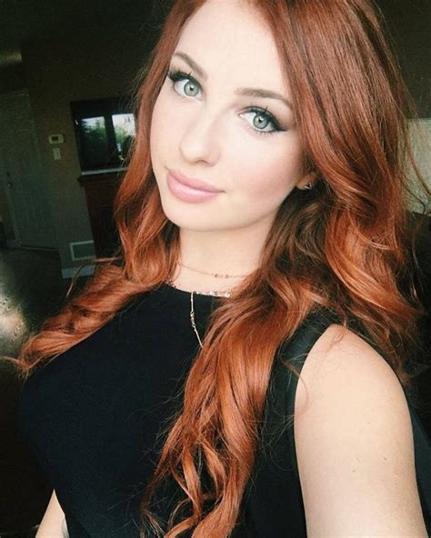 Redheads Mym En Instagram “describe Her 😍 Follow Beautsound😍 Follow