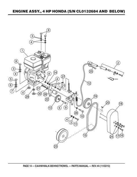 honda gx parts diagram  wiring diagram