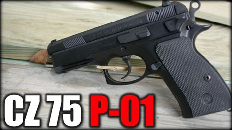 cz  p  compact  impressions youtube