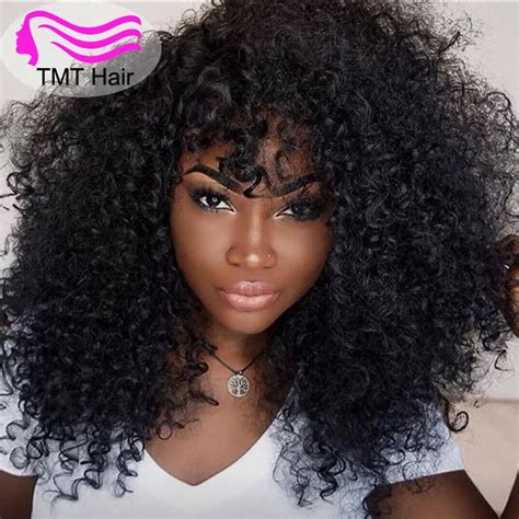 recommend brazilian curly hair             afro kinky curly virgin hair