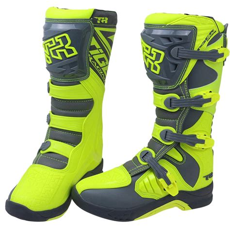 tr  road motorcycle boots professional  road riding racing boots