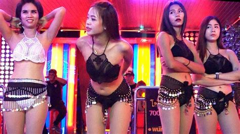 Bangkok Nightlife 10 Do’s And Don’ts When You Reach Thailand