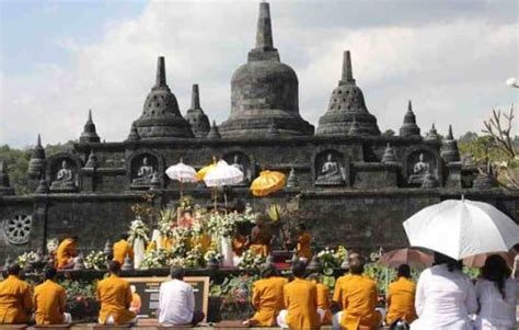 sejarah pengeruh hindu buddha  kehidupan masyarakat indonesia