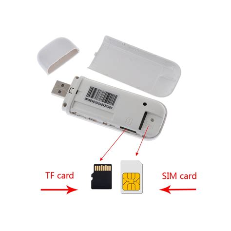 lte mobile wifi router hotspot wireless usb dongle mobile broadband modem sim card  car