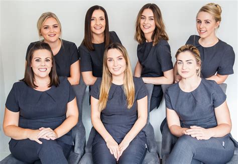 meet the team chelmsford beauty salon the spa therapy room