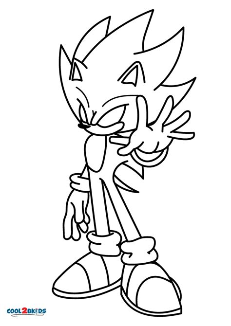 dark sonic coloring pages printable printable world holiday