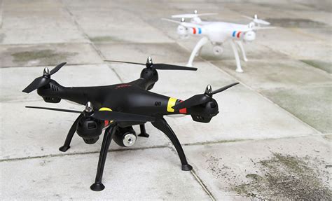 syma xw drone docile  facile da gestire ma carente lato video droninews