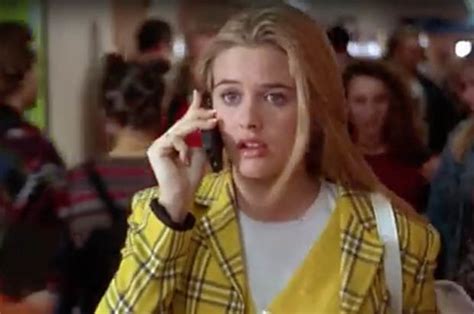 Clueless You Won’t Believe What Alicia Silverstone Looks
