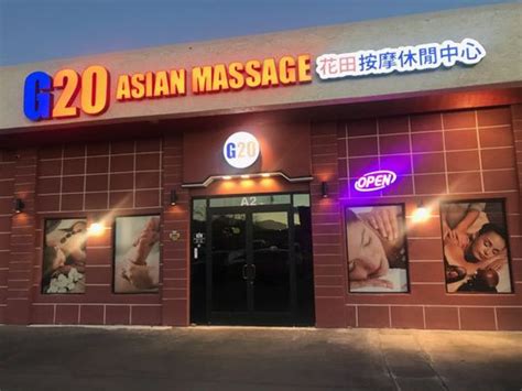 g20 asian massage las vegas chinatown biz