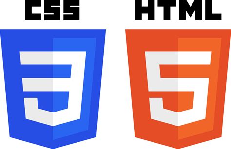 html logo logodix