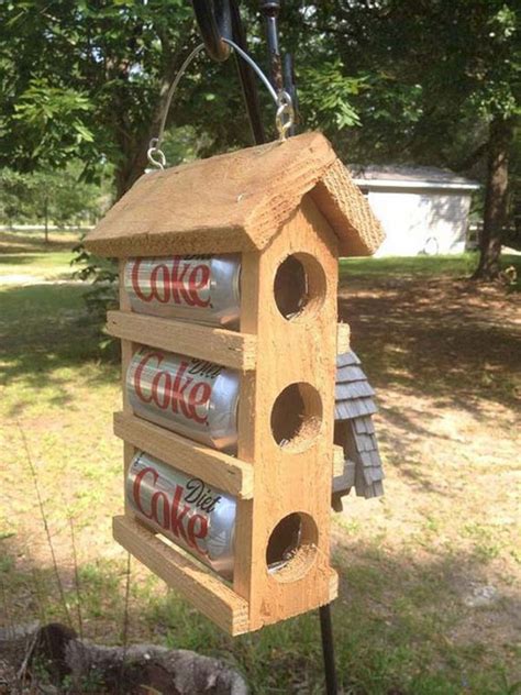 cool birdhouse design ideas   birds easily  nest   garden  birdhousedesigns