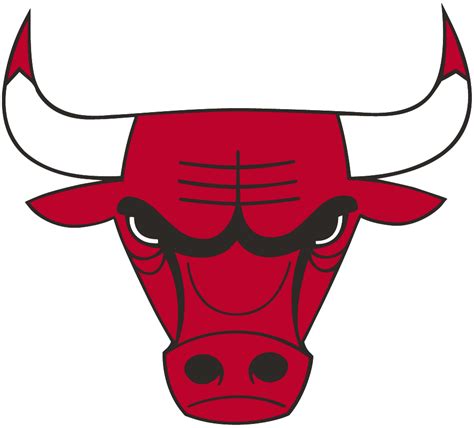 chicago bulls logo   shape concepts chris creamers sports