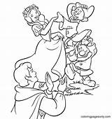 Prince Branca Dwarves sketch template