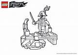 Coloring Lego Pirate Boat Parrot Pages Discovery Activities Wallpaper Template Library Clipart Cartoon sketch template