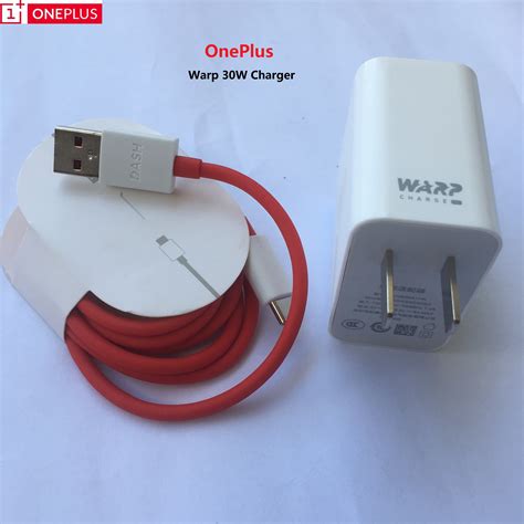 original oneplus  pro charger warp charge  dash power adapter type  cable   max