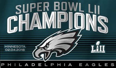 Penn Philly And Beyond Celebrating The Philadelphia Eagles Super Bowl