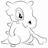 Cubone Pokemon Coloring Pages Go Xcolorings 50k Resolution Info Type  Size Jpeg Printable sketch template