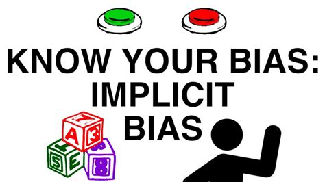 implicit bias  explicit bias   strange fruit