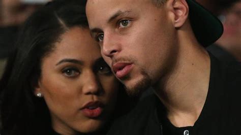 Report Ayesha Curry S Father Mistaken For Notorious Con Artist