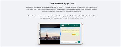 buy vivo y71 3gb smartphone onlin y71 price specs features