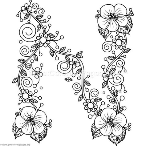 coloringpages page  getcoloringpagesorg flower coloring pages