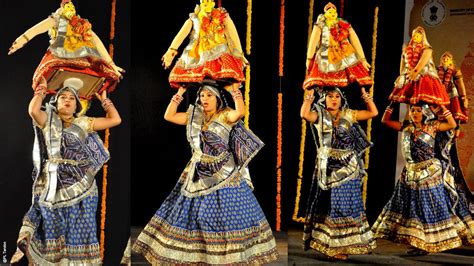 folk dance  madhya pradesh   positive vibes