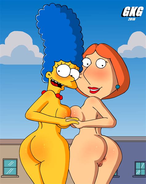 anime cartoon more lois griffin high quality porn pic