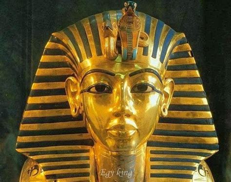 What Did Tutankhamun Look Like Quora