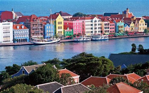 curacao complete sightseeing island   bus book