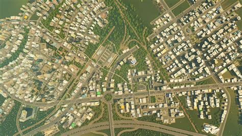 Cities Skylines Paradox Interactive