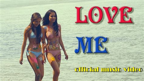 love me original song hot and funny official video bonus