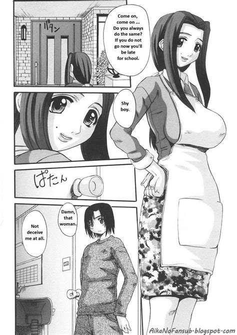 reading mama s sex education original hentai by tenchuumaru 1 mama