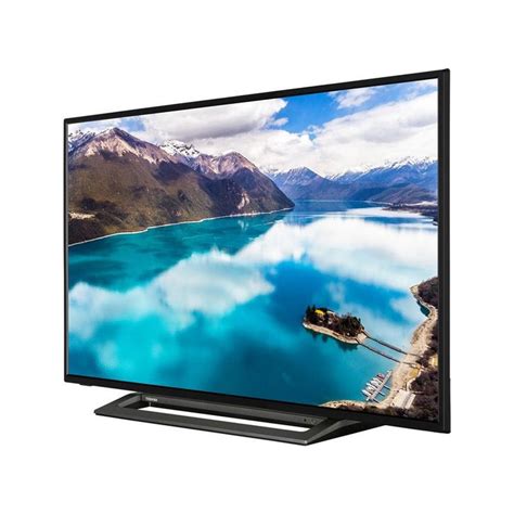 Toshiba 43ll3a63db 43 Inch Smart Full Hd Led Tv Freeview Play Works