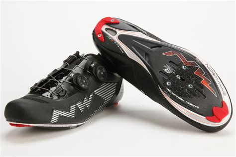 northwave evolution  shoes review cycling weekly