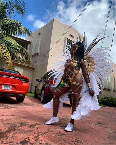 13 photos you can t miss from miami broward one carnival 2019