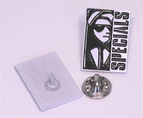 the specials metal pin tienda the specials metal