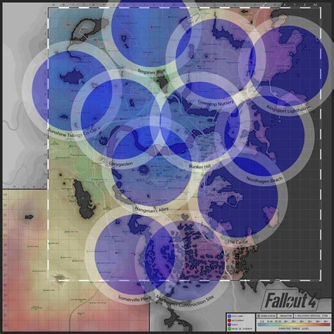 fallout  artillery map arqade