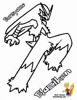Coloring Mega Blaziken Torchic Pages Pokemon Drawing Lucario Getdrawings Getcolorings Wingull Astonishing sketch template