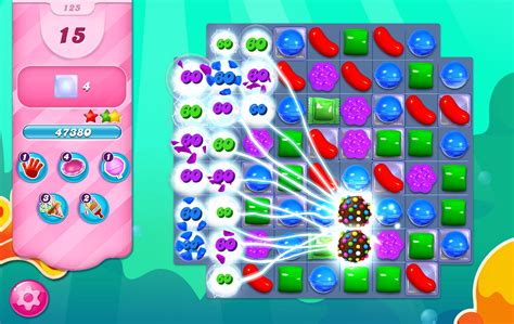 candy crush saga apk  android puzzled game