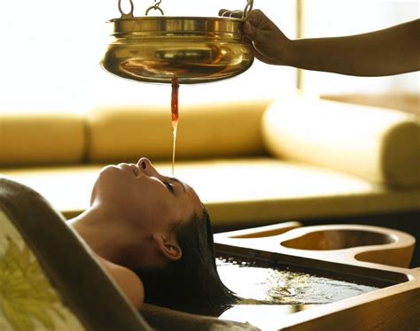 massage tables feature ayurvedic massage oil safe massage