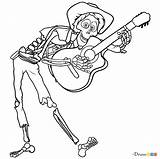 Coco Hector Draw Guitar Webmaster автором обновлено May sketch template
