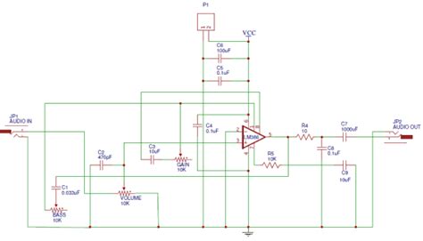 printed circuit board pcb designing