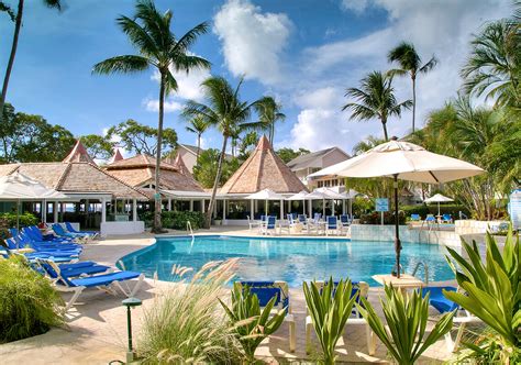 The Club Barbados Resort And Spa Barbados All Inclusive Deals Shop Now