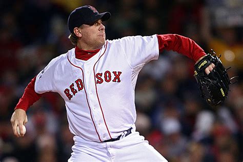 curt schilling reveals the boston red sox asked him to