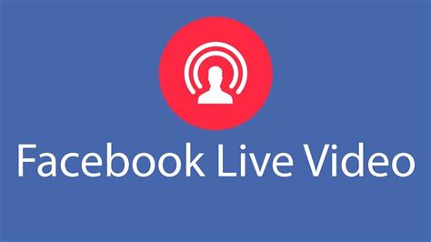 Live Video Streaming On Facebook Page Khmer Youtube
