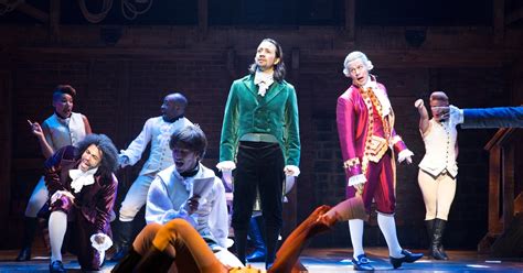 hamilton cheat sheet everything you need to know before