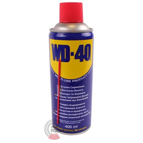 universal spray wd  ml lubricants price photo parameters availability