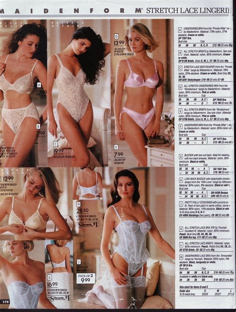 vintage lingerie ad girls 79 pics xhamster