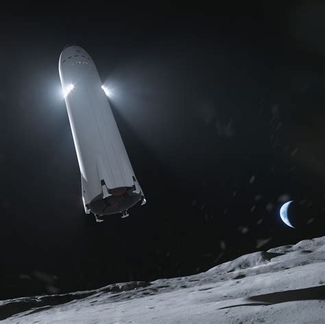 spacex rocket moon jeneva fajardo