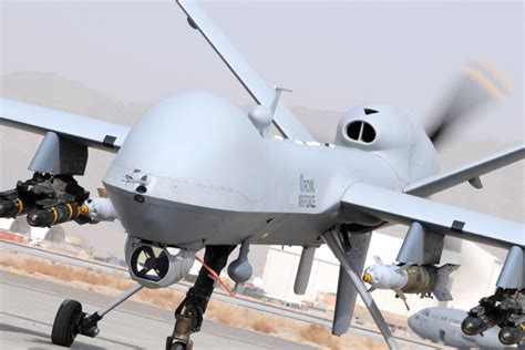 autonomous weapon systems  killer drones   zone